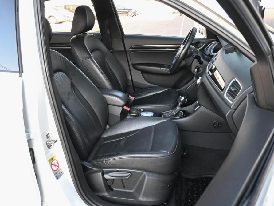 Audi Q3 I (8U) Новороссийск  - изображение 8