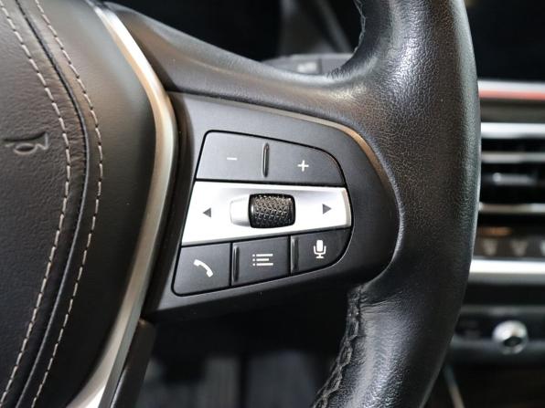 BMW X5 IV (G05/G18) с пробегом 2021 года, цена 5 950 000 рублей, 67921 км, внедорожник, Автокод Объявления