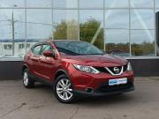 Nissan Qashqai II Москва  - изображение 26