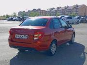 Lada (ВАЗ) Granta I Рестайлинг Оренбург  - изображение 18
