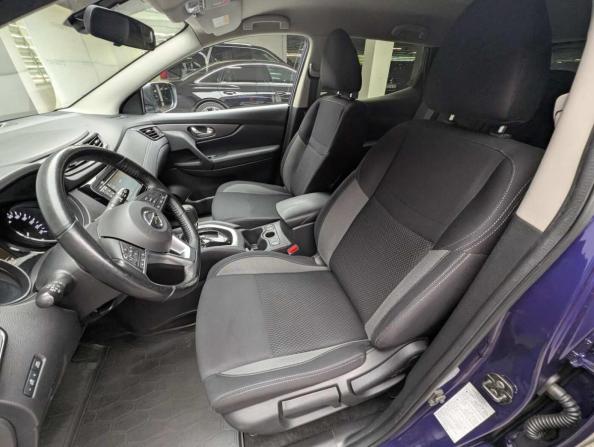 Nissan Qashqai II Рестайлинг с пробегом 2019 года, цена 1 697 000 рублей, 149677 км, внедорожник, Автокод Объявления