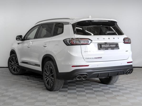 Chery Tiggo 8 Pro Max I с пробегом 2022 года, цена 2 090 000 рублей, 125074 км, внедорожник, Автокод Объявления