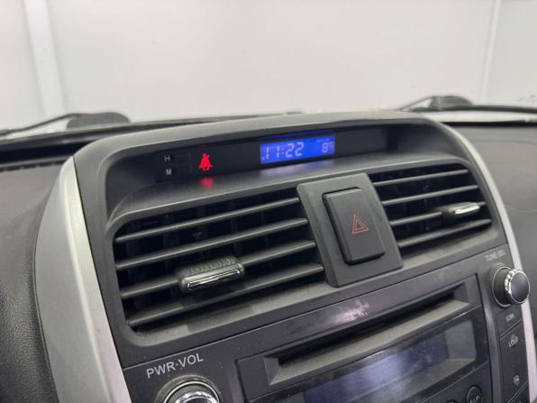 Lifan X60 I Рестайлинг с пробегом 2016 года, цена 525 000 рублей, 207465 км, внедорожник, Автокод Объявления