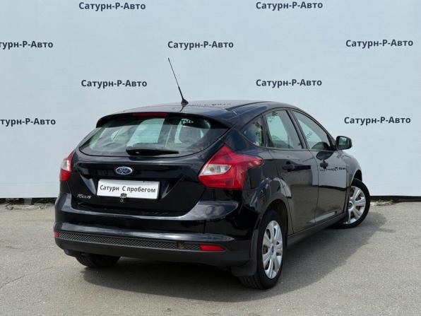 Ford Focus III с пробегом 2013 года, цена 650 000 рублей, 212085 км, хэтчбек, Автокод Объявления