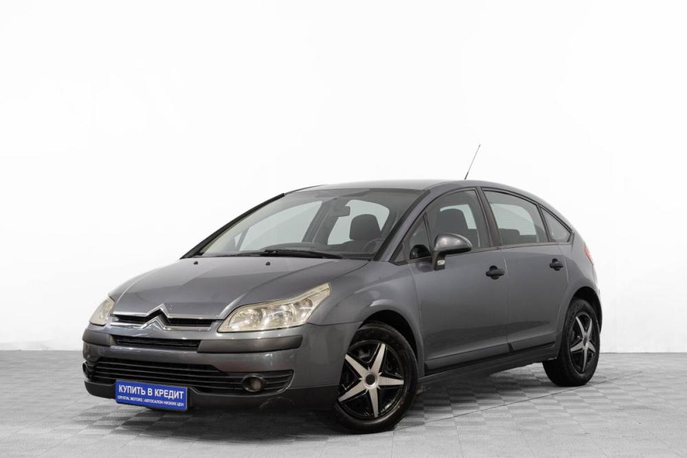 Citroen C4 I Барнаул  - изображение 4