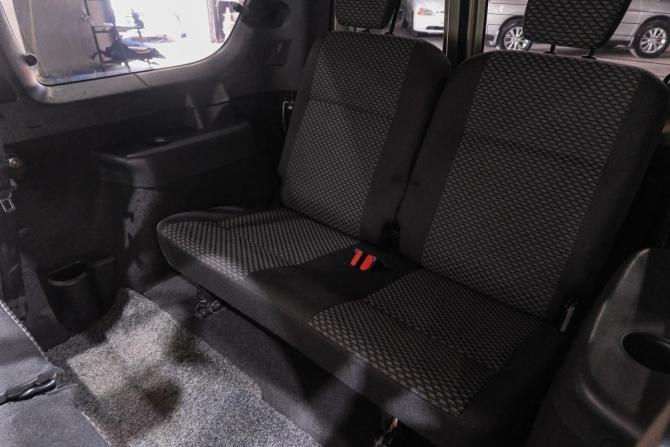 Lada (ВАЗ) Largus I с пробегом 2014 года, цена 699 000 рублей, 120000 км, универсал, Автокод Объявления