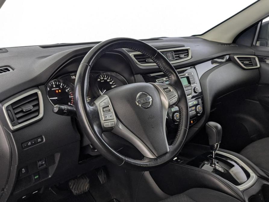 Nissan Qashqai II Москва  - изображение 15