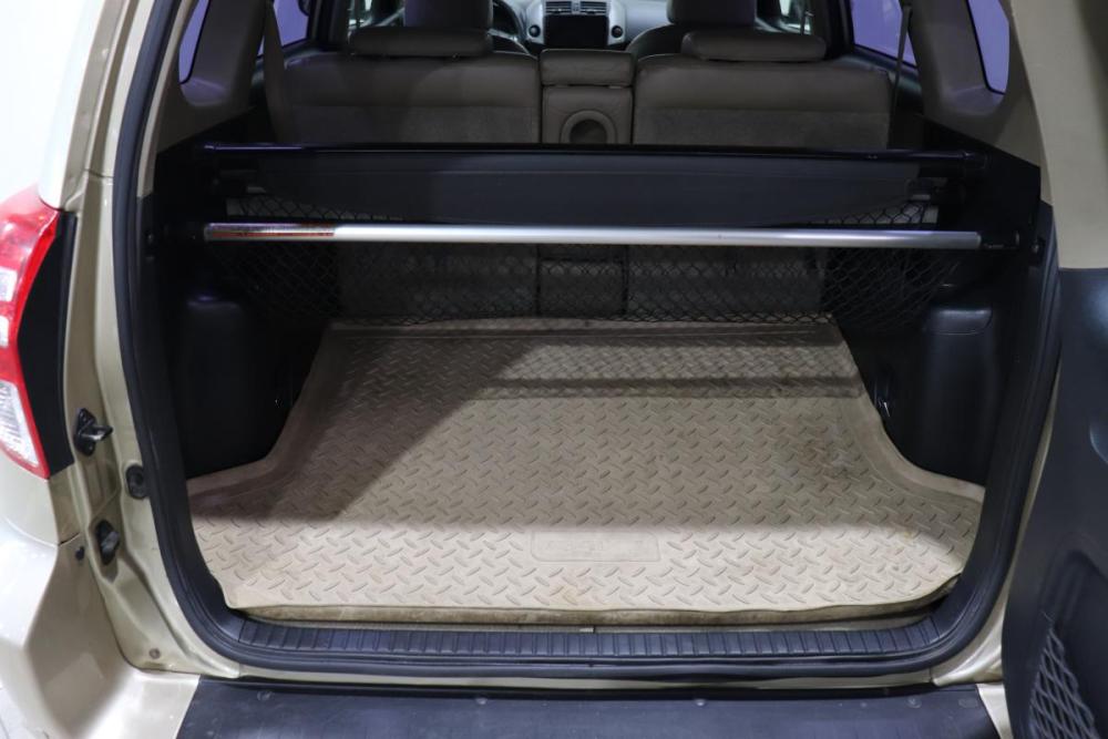Toyota RAV4 III (XA30) Иркутск  - изображение 11