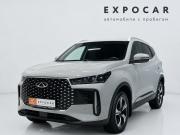 Chery Tiggo 4 I Рестайлинг 2 Новосибирск  - изображение 27
