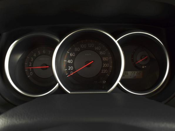 Nissan Tiida I с пробегом 2008 года, цена 799 995 рублей, 196721 км, хэтчбек, Автокод Объявления