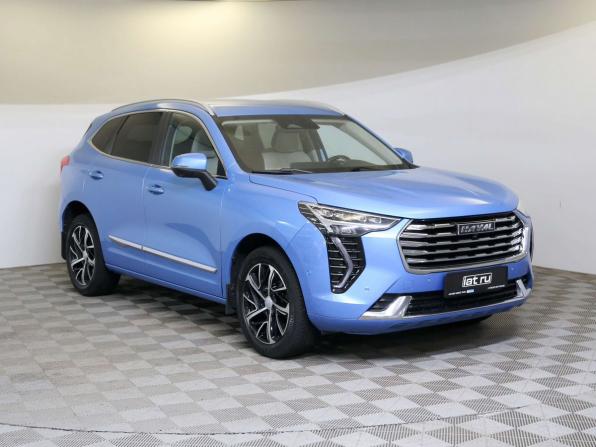 Haval Jolion I с пробегом 2021 года, цена 1 690 000 рублей, 84988 км, внедорожник, Автокод Объявления