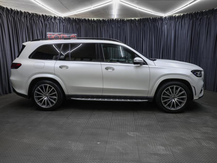 Mercedes-Benz GLS II (X167) Москва  - изображение 4