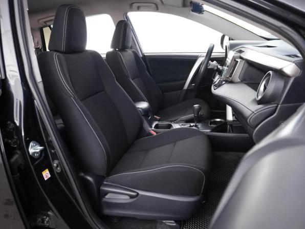 Toyota RAV4 IV (XA40) Рестайлинг с пробегом 2015 года, цена 2 187 031 рубль, 147594 км, внедорожник, Автокод Объявления