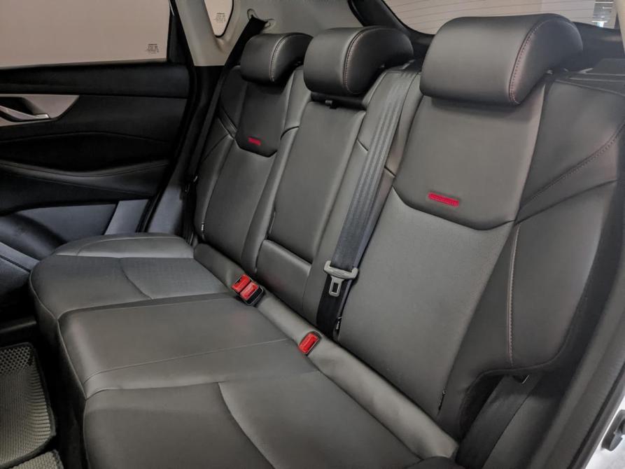 Changan CS35 Plus I Рестайлинг Санкт-Петербург  - изображение 18