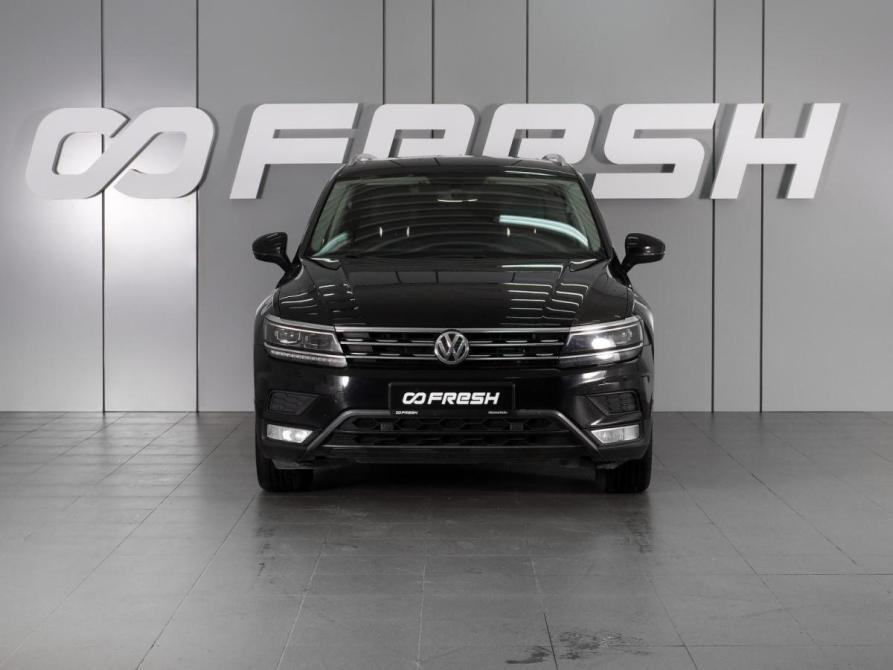 Volkswagen Tiguan II Минеральные Воды  - изображение 3
