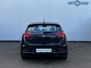 Kia Ceed II Рестайлинг Москва  - изображение 18