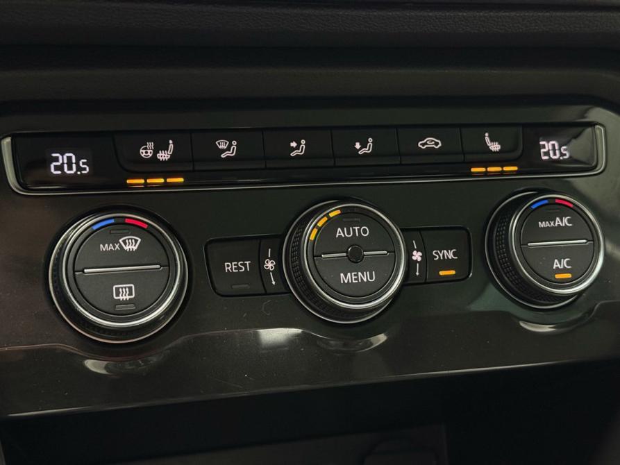 Volkswagen Tiguan II Ижевск  - изображение 17