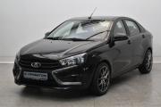 Lada (ВАЗ) Vesta I Москва  - изображение 17