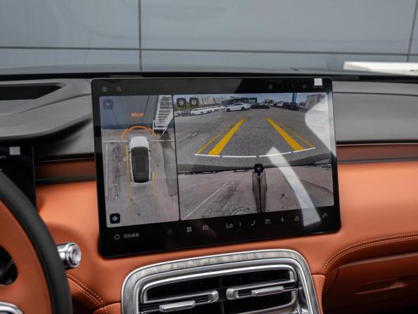 Geely Galaxy M7 с пробегом 2026 года, цена 3 830 000 рублей, 23 км, внедорожник, Автокод Объявления