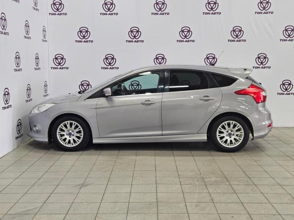 Ford Focus III с пробегом 2012 года, цена 555 000 рублей, 150059 км, хэтчбек, Автокод Объявления