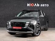 Hyundai Tucson IV Рестайлинг Екатеринбург  - изображение 25