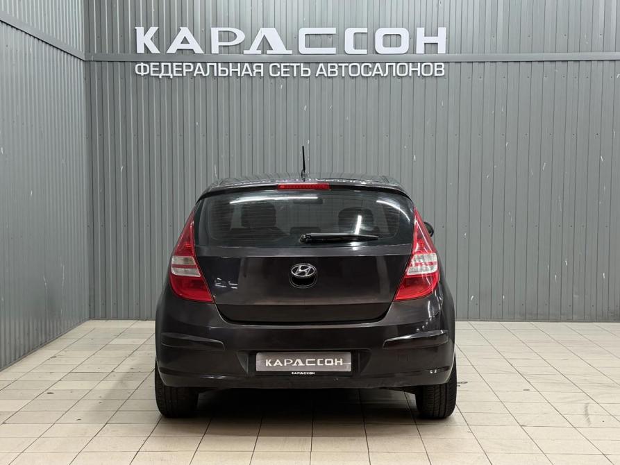 Hyundai i30 I Рестайлинг Магнитогорск  - изображение 4