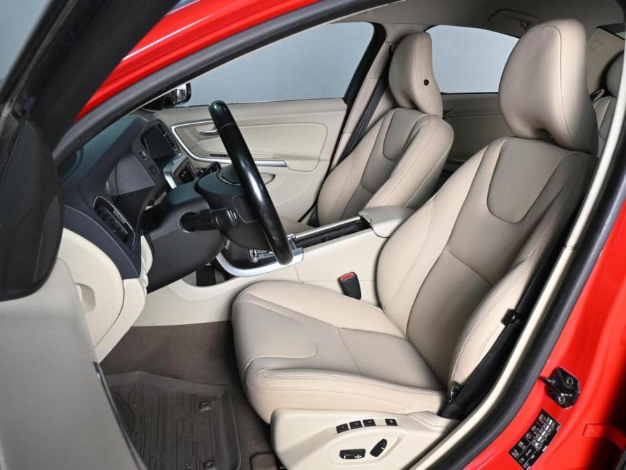 Volvo S60 II Ростов-на-Дону  - изображение 10