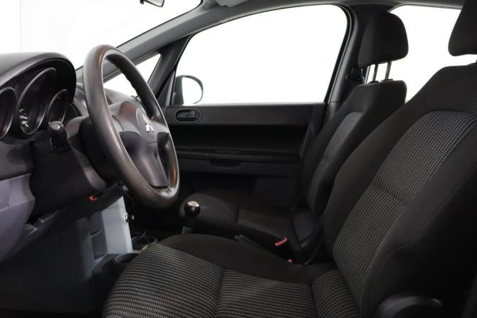Mitsubishi Colt VI (Z20/Z30) с пробегом 2008 года, цена 369 000 рублей, 112000 км, хэтчбек, Автокод Объявления