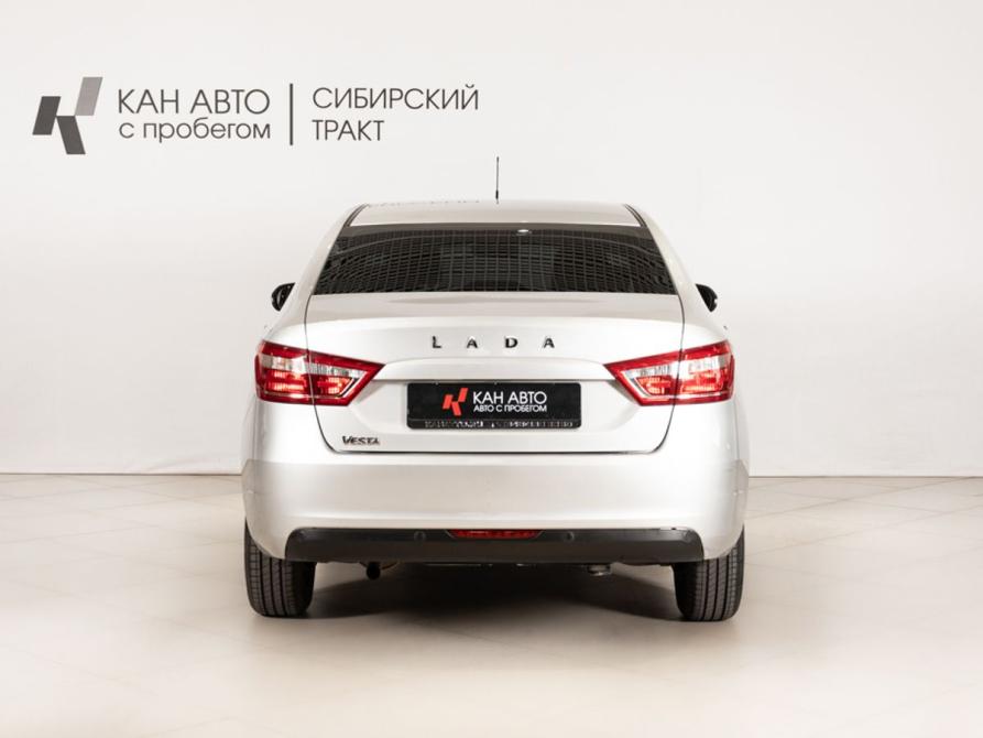 Lada (ВАЗ) Vesta I Казань  - изображение 4