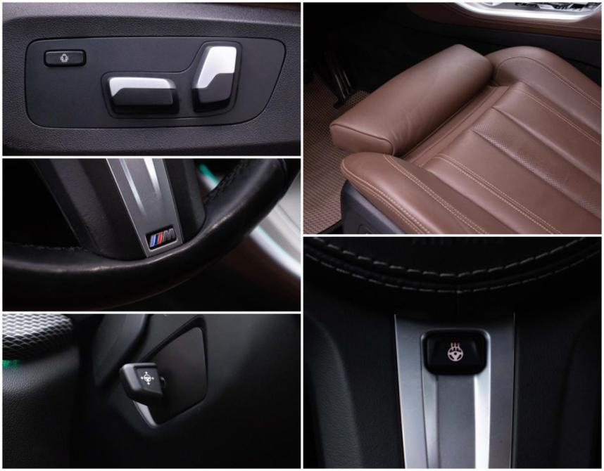 BMW X5 IV (G05/G18) Москва  - изображение 19