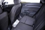 Hyundai Solaris II Рестайлинг Пермь  - изображение 31