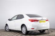 Toyota Corolla XI (E160 E170 E180) Пермь  - изображение 28