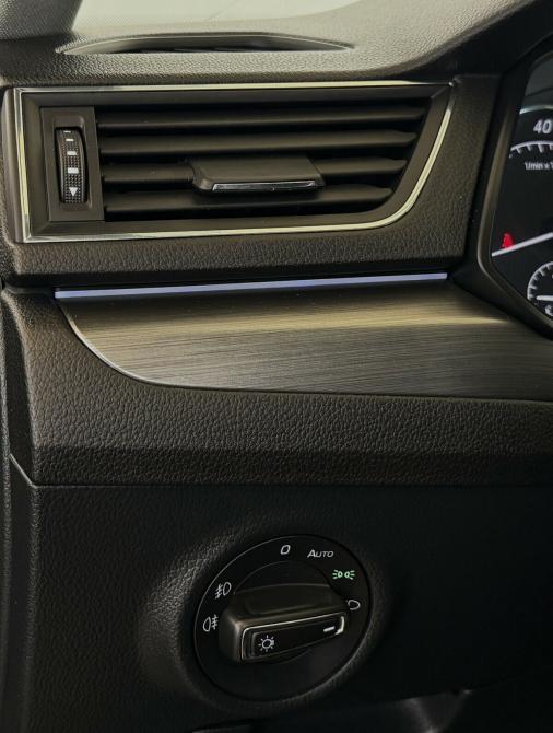 Skoda Superb III Москва  - изображение 9