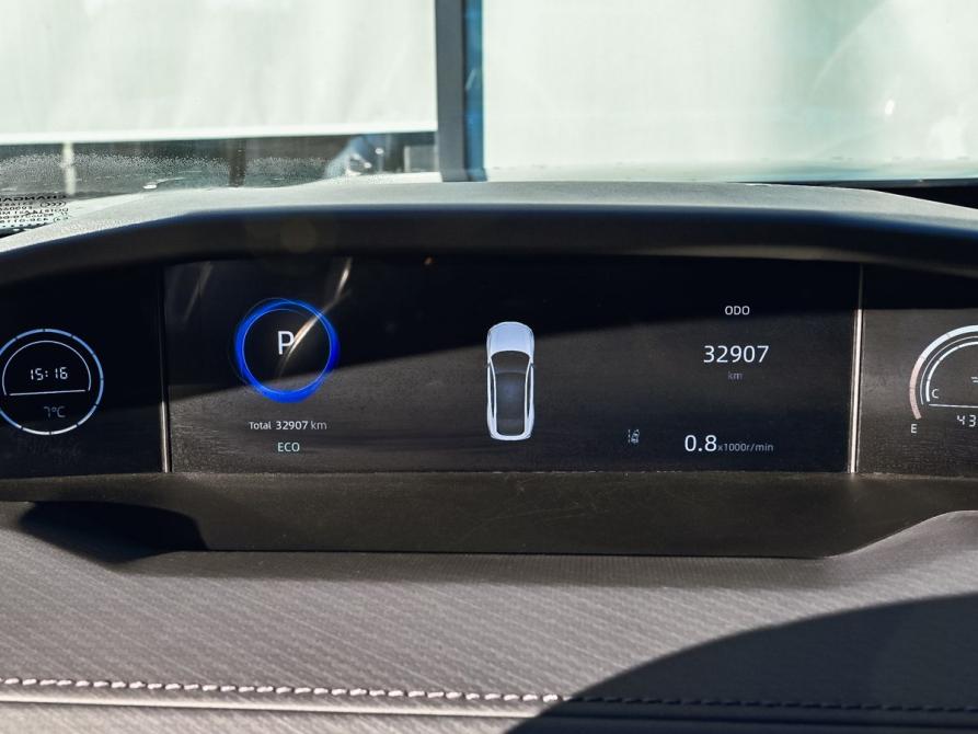 Changan UNI-V I Екатеринбург  - изображение 9