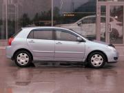 Toyota Corolla IX (E120 E130) Рестайлинг Новосибирск  - изображение 23