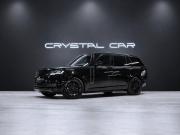 Land Rover Range Rover V Москва  - изображение 42