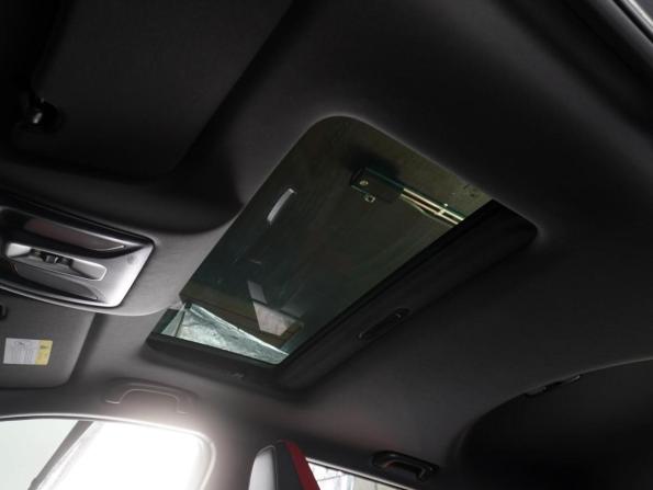 Changan CS55 Plus II Рестайлинг с пробегом 2024 года, цена 2 249 000 рублей, 4562 км, внедорожник, Автокод Объявления