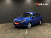 Lada (ВАЗ) Granta I Рестайлинг Челябинск  - изображение 21