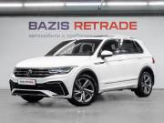 Volkswagen Tiguan II Рестайлинг Тюмень  - изображение 28