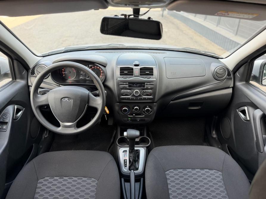 Lada (ВАЗ) Granta I Рестайлинг Волгоград  - изображение 27