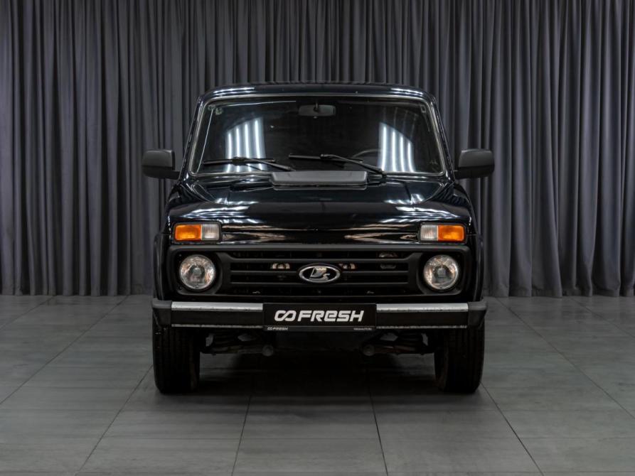 Lada (ВАЗ) 2121 (4x4) I Рестайлинг Тюмень  - изображение 3