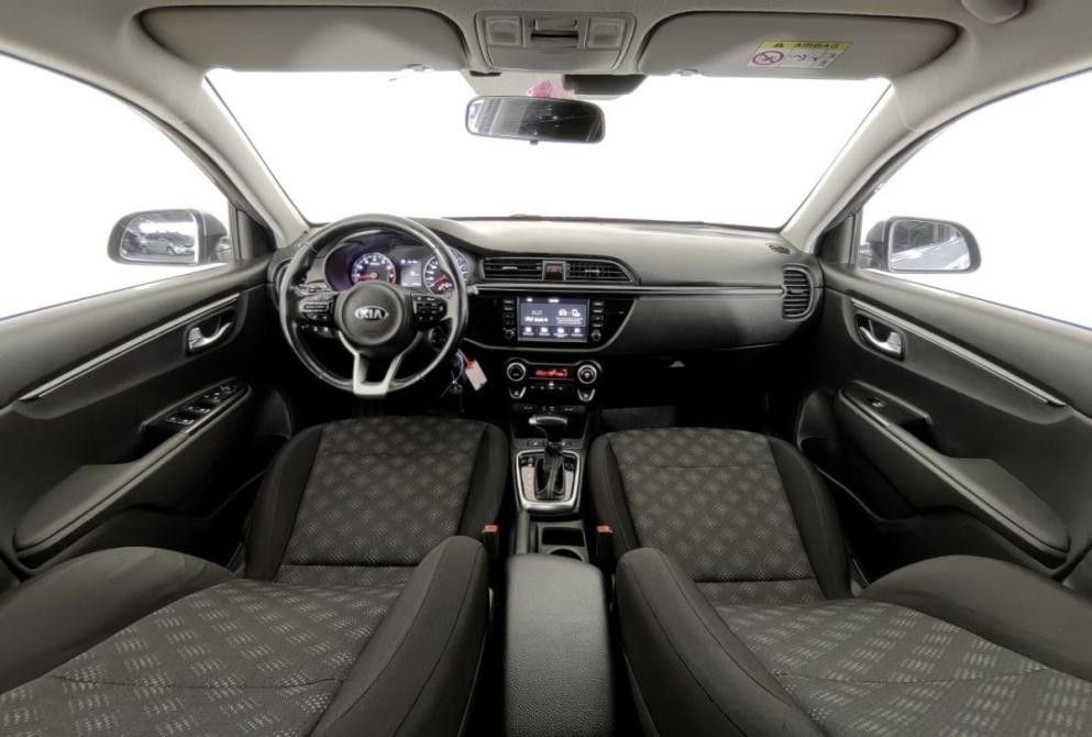 Kia Rio IV Волгоград  - изображение 10