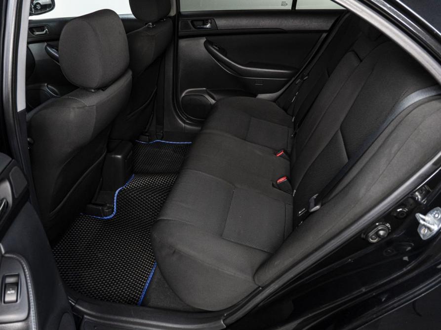 Toyota Avensis II Рестайлинг Тюмень  - изображение 16