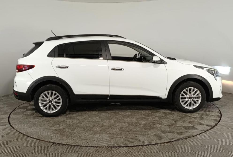 Kia Rio IV Волгоград  - изображение 8
