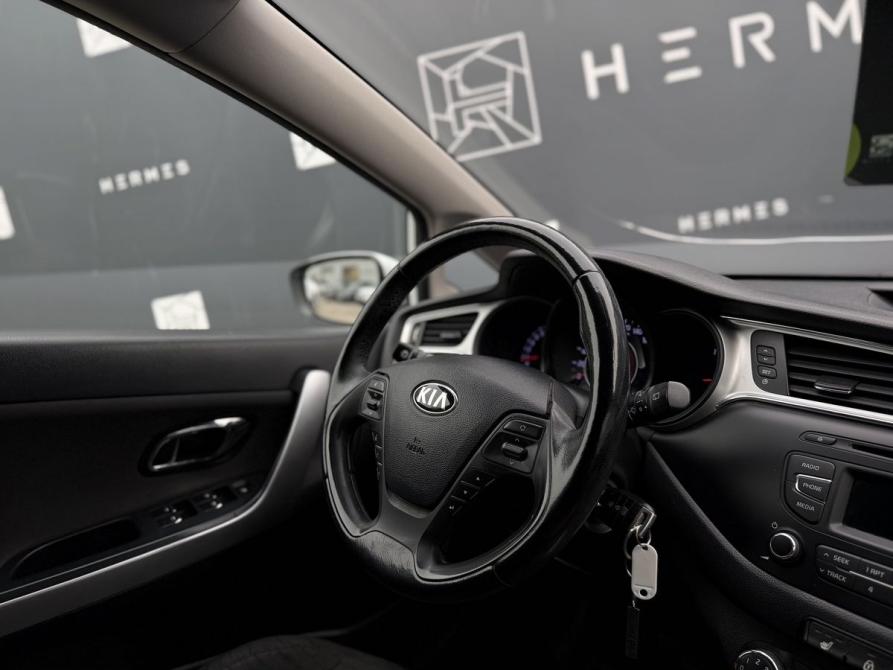 Kia Ceed II Рестайлинг Минеральные Воды  - изображение 23