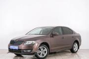 Skoda Octavia III (A7) Красноярск  - изображение 27