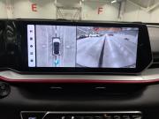 Geely Coolray I Рестайлинг Казань  - изображение 47