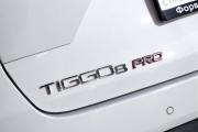 Chery Tiggo 8 Pro Max I Рестайлинг Тюмень  - изображение 40