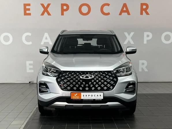 Chery Tiggo 4 Pro I с пробегом 2023 года, цена 1 600 000 рублей, 18201 км, внедорожник, Автокод Объявления