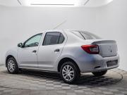Renault Logan II Рестайлинг Москва  - изображение 19